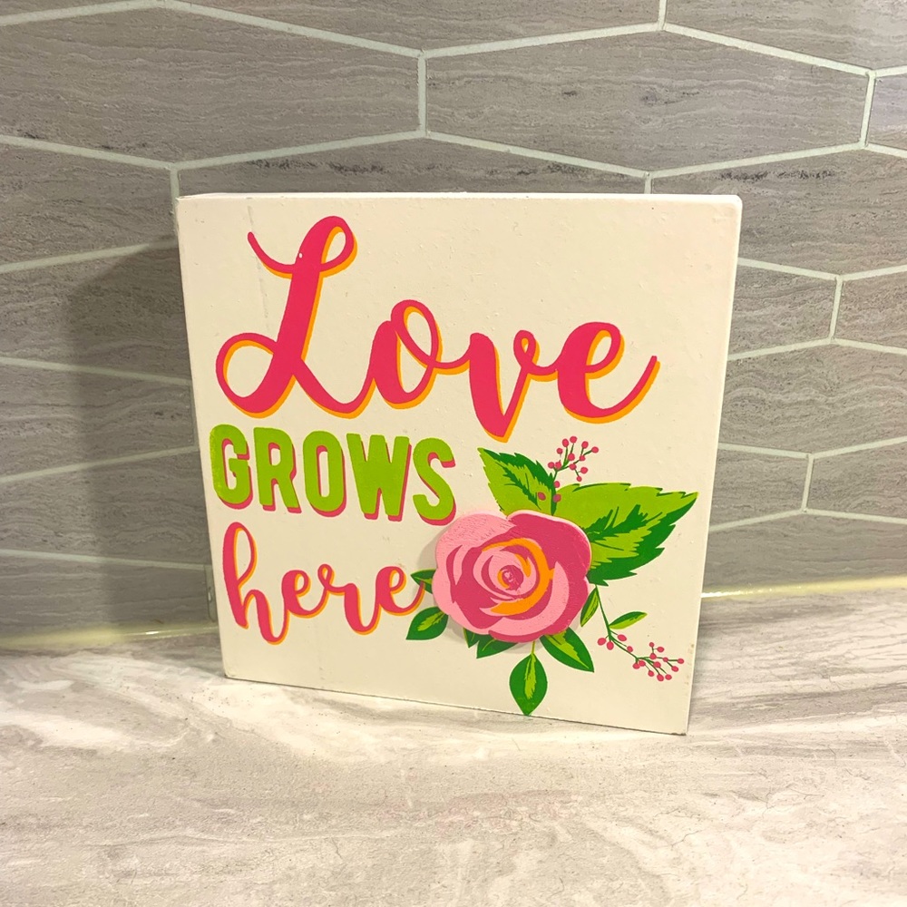 Spring decor bundle!